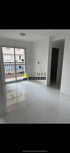 Foto 9 de Apartamento com 2 quartos à venda, 55m2 em Conceição, Diadema - SP