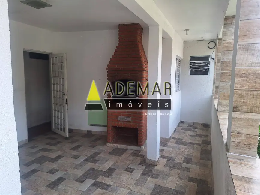 Foto 8 de Casa com 3 quartos à venda e para alugar, 565m2 em Eldorado, São Paulo - SP