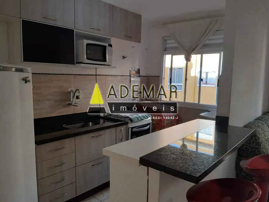 Apartamento com 2 quartos à venda, 43m2 em Casa Grande, Diadema - SP - imagem 2 Foto 2 de Apartamento com 2 quartos à venda, 43m2 em Casa Grande, Diadema - SP