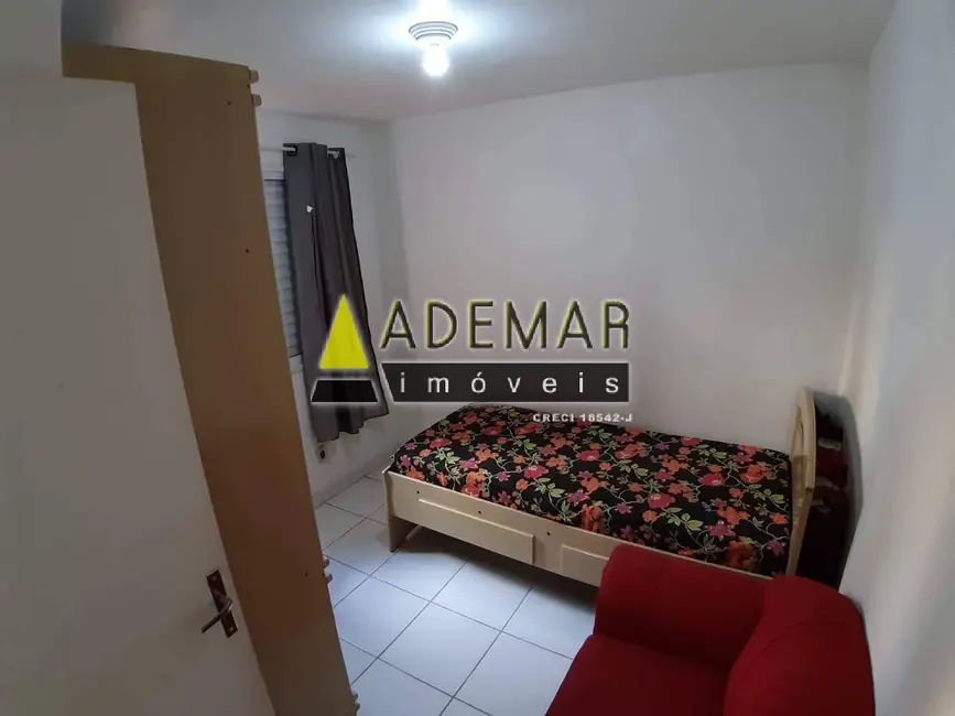 Foto 7 de Apartamento com 2 quartos à venda, 43m2 em Casa Grande, Diadema - SP