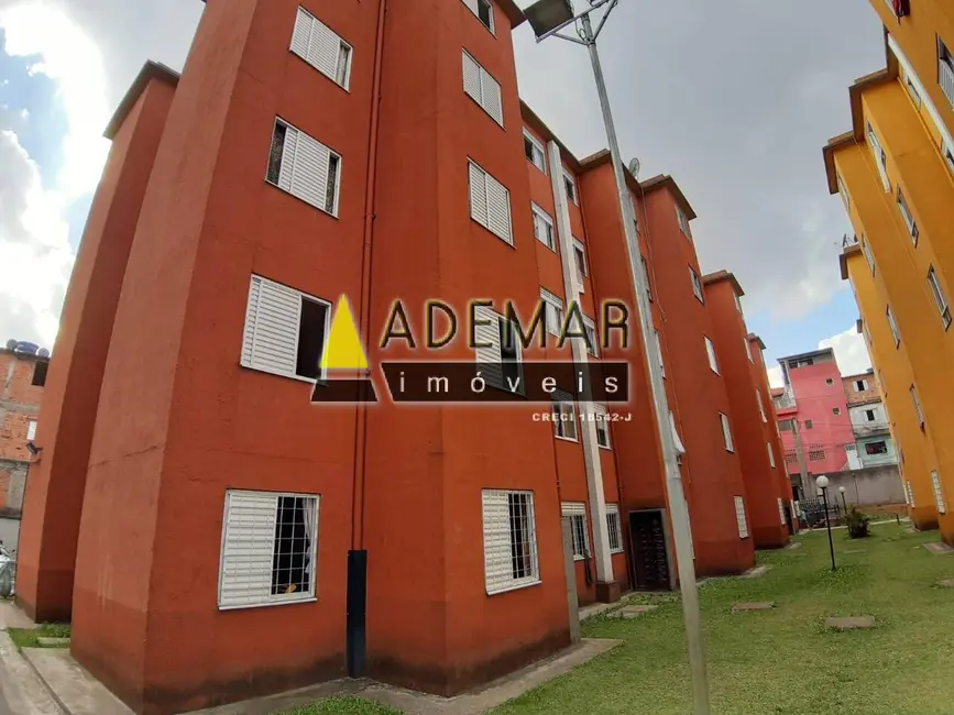 Apartamento com 2 quartos à venda, 43m2 em Casa Grande, Diadema - SP - imagem 1 Foto 1 de Apartamento com 2 quartos à venda, 43m2 em Casa Grande, Diadema - SP