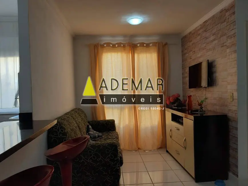 Apartamento com 2 quartos à venda, 43m2 em Casa Grande, Diadema - SP - imagem 3 Foto 3 de Apartamento com 2 quartos à venda, 43m2 em Casa Grande, Diadema - SP