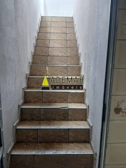 Foto 9 de Casa com 3 quartos à venda em Eldorado, Diadema - SP