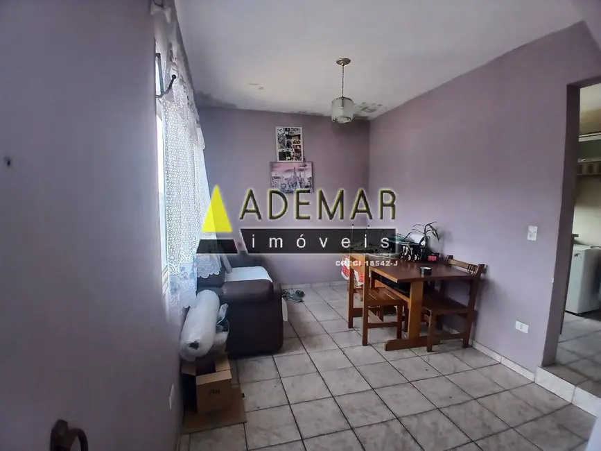 Foto 8 de Casa com 3 quartos à venda em Eldorado, Diadema - SP