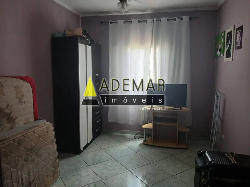 Foto 6 de Casa com 3 quartos à venda em Eldorado, Diadema - SP