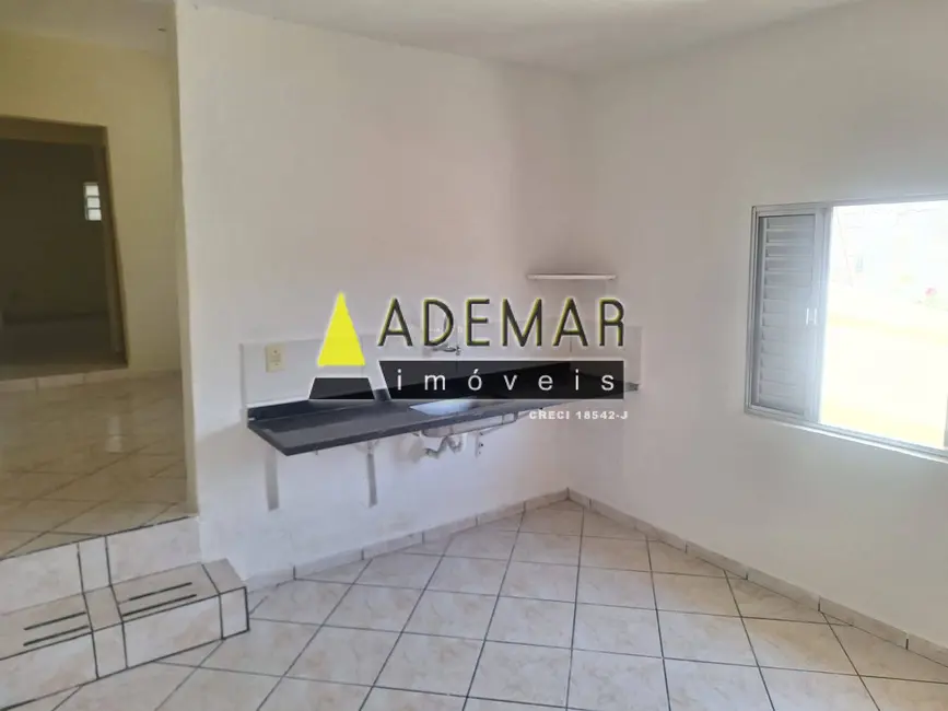 Casa com 1 quarto para alugar, 50m2 em Eldorado, Diadema - SP - imagem 3 Foto 3 de Casa com 1 quarto para alugar, 50m2 em Eldorado, Diadema - SP