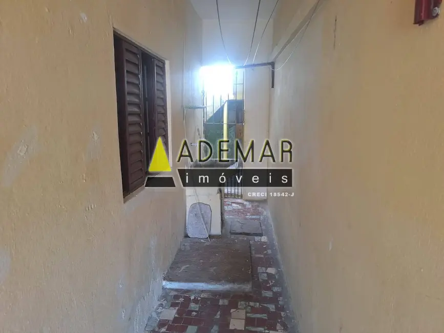 Casa com 1 quarto para alugar, 50m2 em Eldorado, Diadema - SP - imagem 7 Foto 7 de Casa com 1 quarto para alugar, 50m2 em Eldorado, Diadema - SP