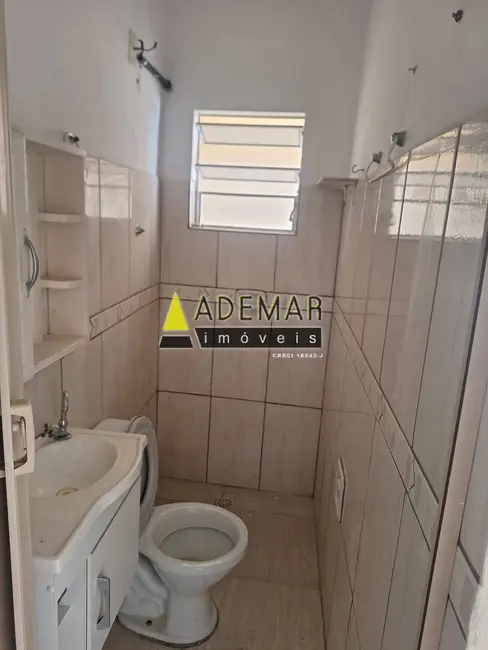 Casa com 1 quarto para alugar, 50m2 em Eldorado, Diadema - SP - imagem 5 Foto 5 de Casa com 1 quarto para alugar, 50m2 em Eldorado, Diadema - SP