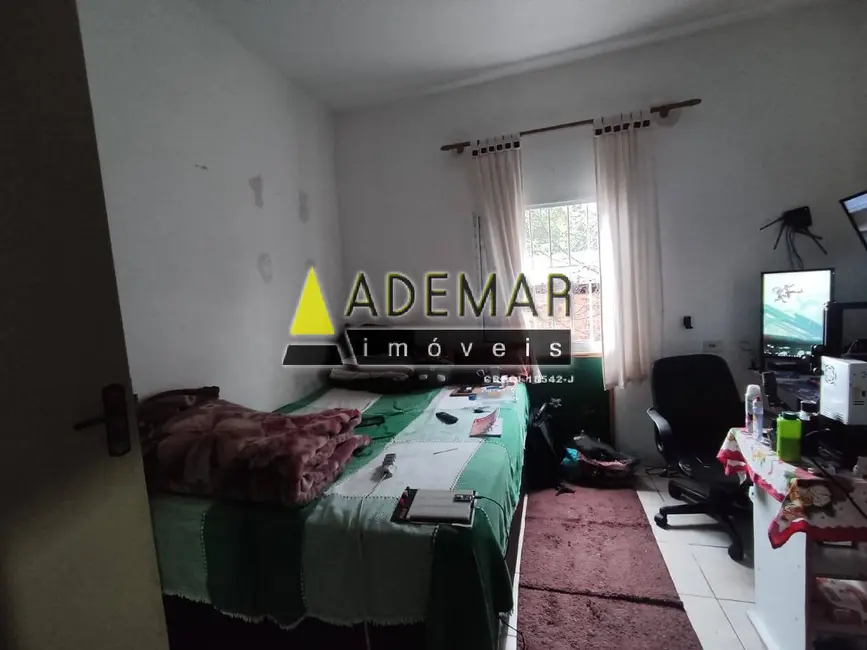 Foto 5 de Casa com 6 quartos à venda e para alugar, 250m2 em Eldorado, Diadema - SP