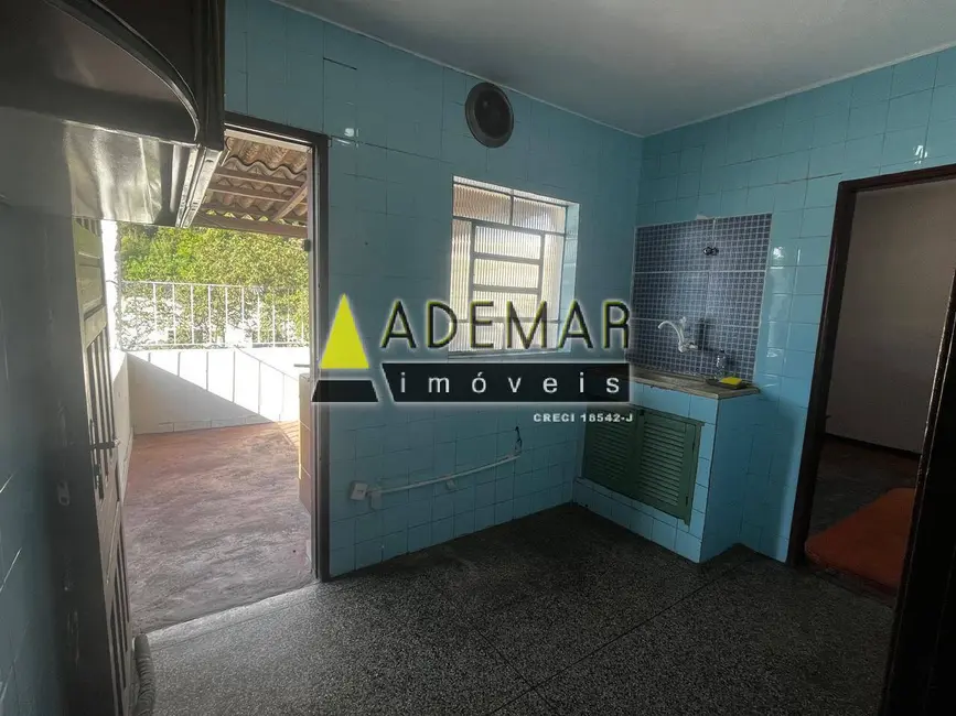 Foto 9 de Casa com 6 quartos à venda e para alugar, 250m2 em Eldorado, Diadema - SP