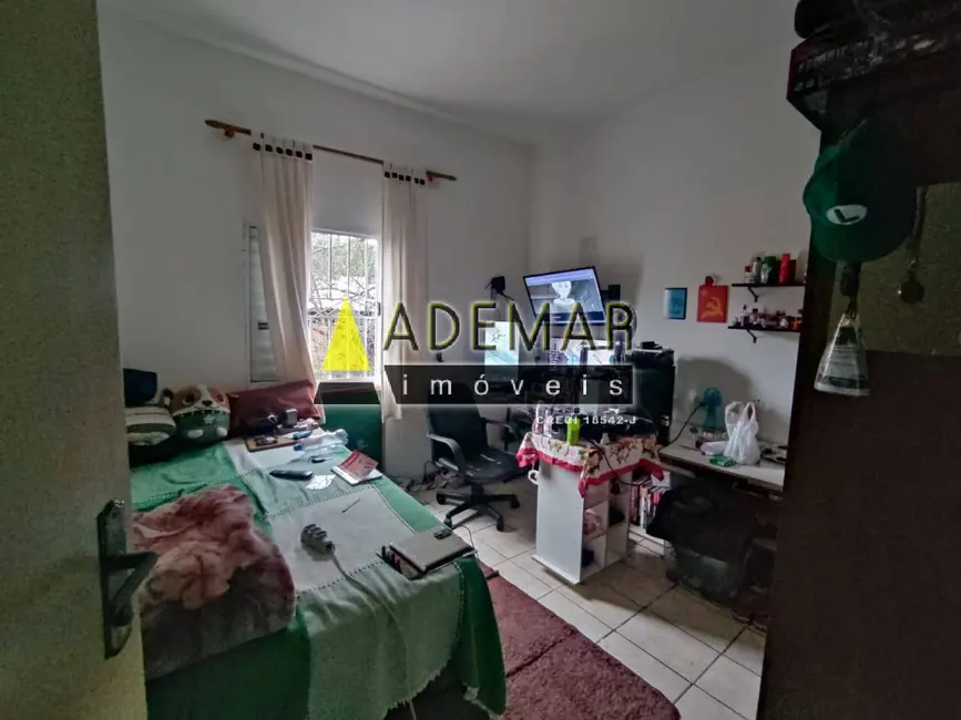 Foto 8 de Casa com 6 quartos à venda e para alugar, 250m2 em Eldorado, Diadema - SP