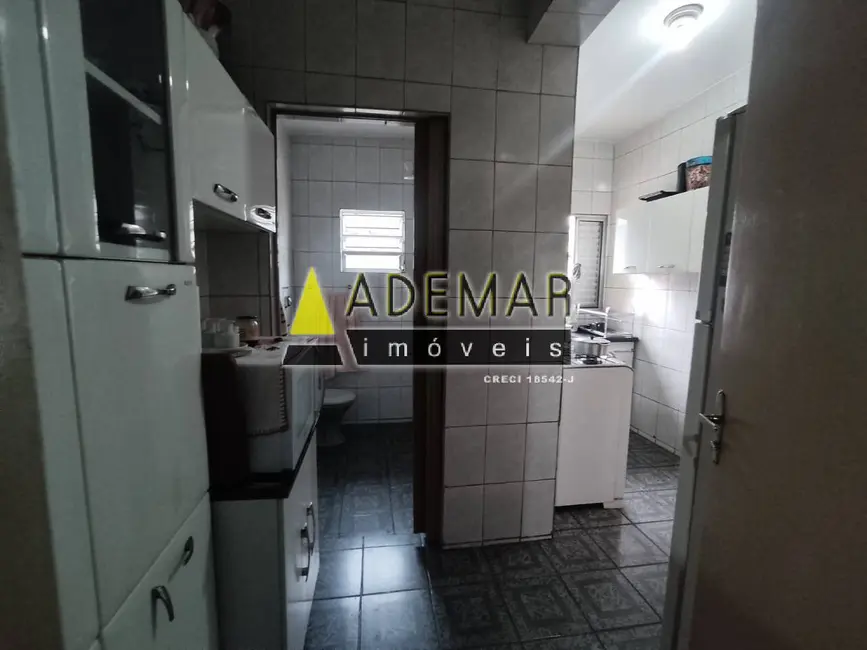 Foto 7 de Casa com 6 quartos à venda e para alugar, 250m2 em Eldorado, Diadema - SP