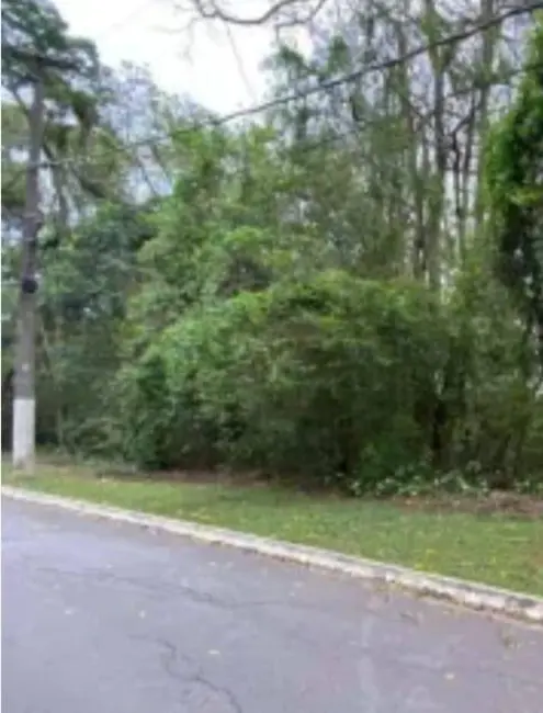 Foto 1 de Terreno / Lote à venda em Sete Praias, São Paulo - SP
