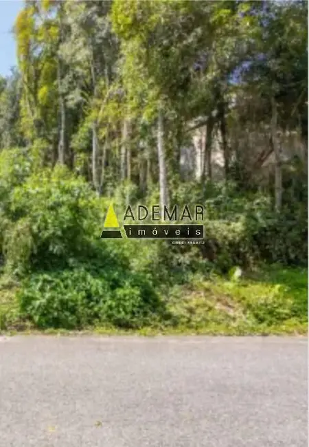 Foto 3 de Terreno / Lote à venda em Sete Praias, São Paulo - SP