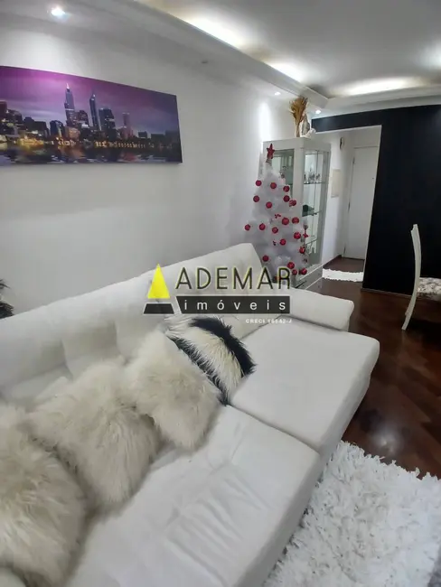 Foto 7 de Apartamento com 3 quartos à venda, 68m2 em Centro, Diadema - SP