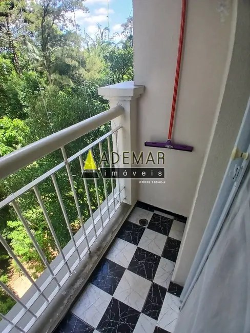 Foto 2 de Apartamento com 3 quartos à venda, 68m2 em Centro, Diadema - SP