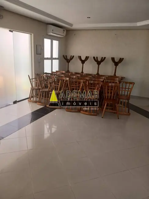 Foto 4 de Apartamento com 3 quartos à venda, 68m2 em Centro, Diadema - SP