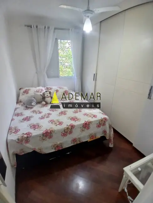 Foto 5 de Apartamento com 3 quartos à venda, 68m2 em Centro, Diadema - SP