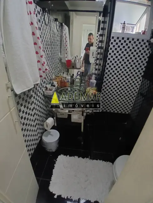 Foto 6 de Apartamento com 3 quartos à venda, 68m2 em Centro, Diadema - SP
