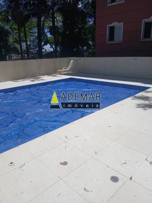 Foto 1 de Apartamento com 3 quartos à venda, 68m2 em Centro, Diadema - SP