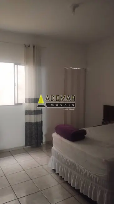 Foto 5 de Casa à venda, 49m2 em Serraria, Diadema - SP