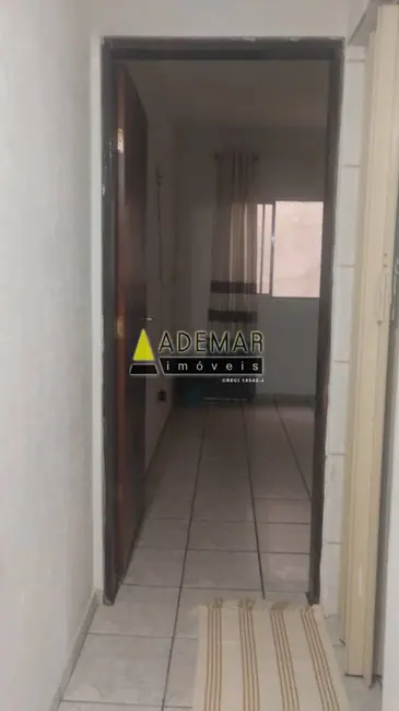 Foto 6 de Casa à venda, 49m2 em Serraria, Diadema - SP