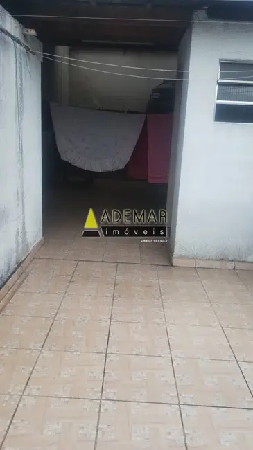 Foto 2 de Casa à venda, 49m2 em Serraria, Diadema - SP