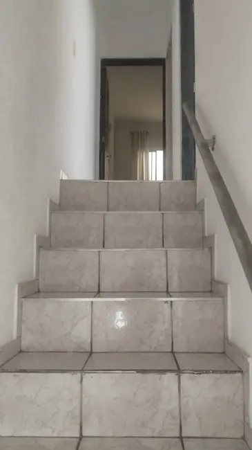 Foto 4 de Casa à venda, 49m2 em Serraria, Diadema - SP