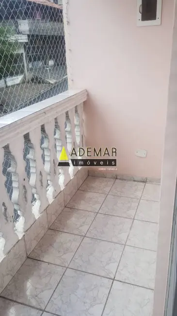 Foto 7 de Casa à venda, 49m2 em Serraria, Diadema - SP