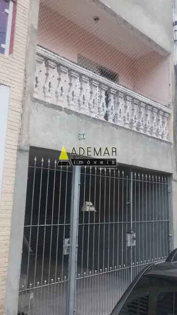 Foto 1 de Casa à venda, 49m2 em Serraria, Diadema - SP