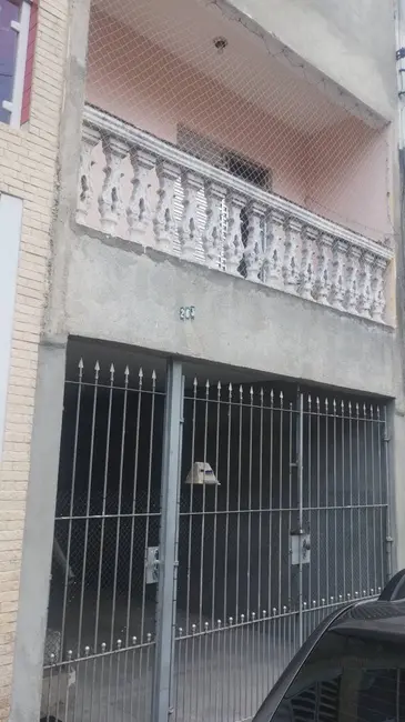 Foto 1 de Casa à venda, 49m2 em Serraria, Diadema - SP