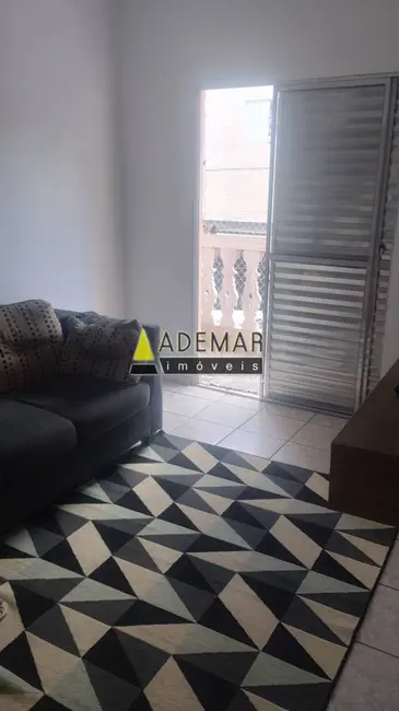 Foto 8 de Casa à venda, 49m2 em Serraria, Diadema - SP