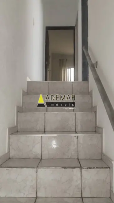 Foto 4 de Casa à venda, 49m2 em Serraria, Diadema - SP