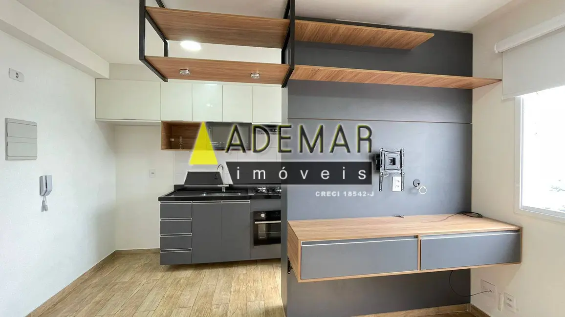 Foto 3 de Apartamento com 2 quartos à venda em Piraporinha, Diadema - SP