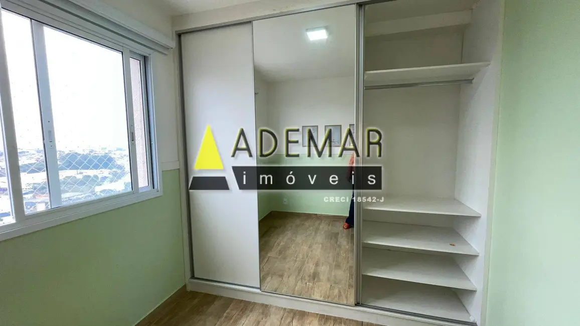 Foto 2 de Apartamento com 2 quartos à venda em Piraporinha, Diadema - SP