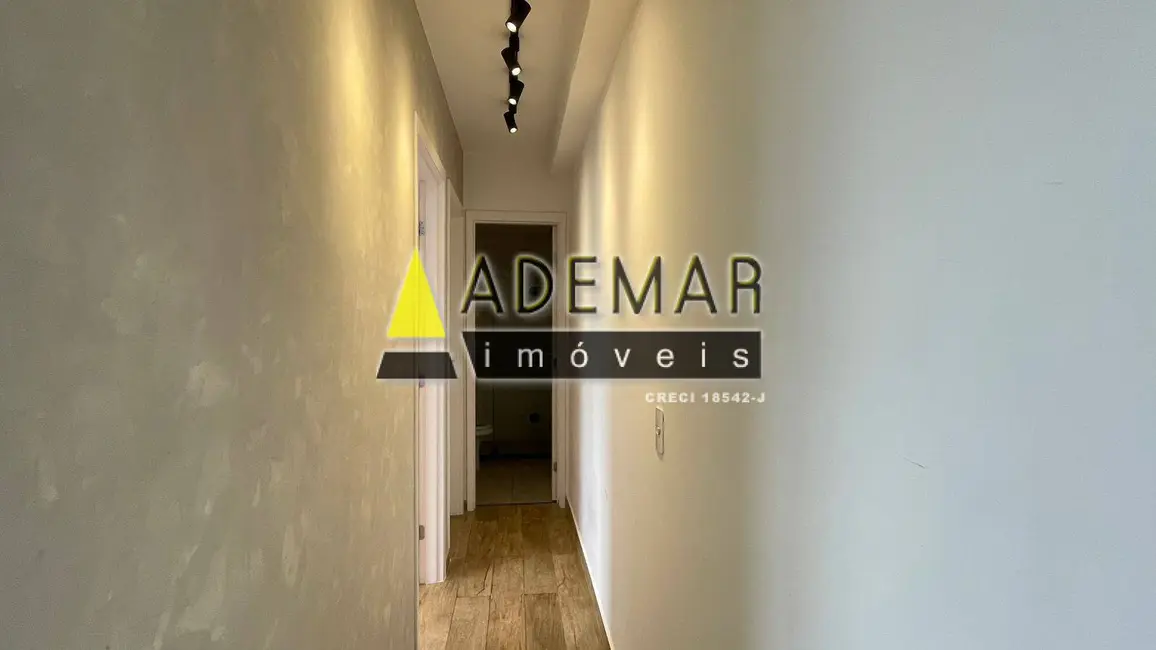 Foto 7 de Apartamento com 2 quartos à venda em Piraporinha, Diadema - SP