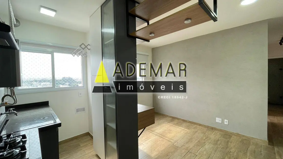 Foto 6 de Apartamento com 2 quartos à venda em Piraporinha, Diadema - SP