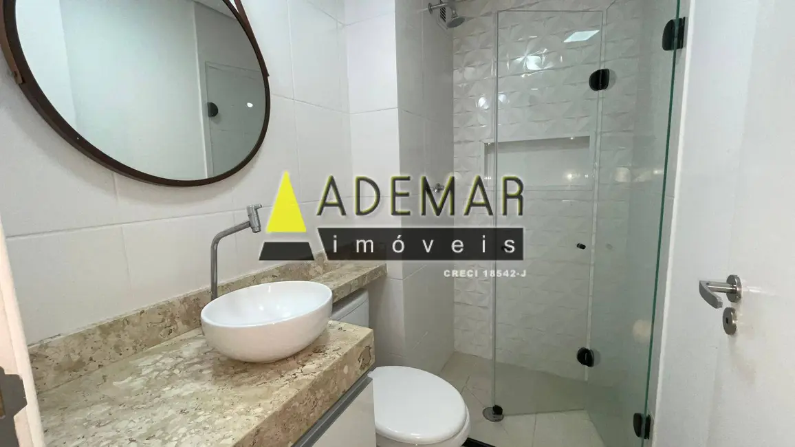 Foto 4 de Apartamento com 2 quartos à venda em Piraporinha, Diadema - SP