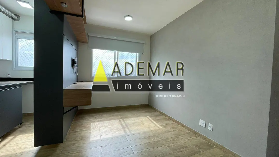 Foto 8 de Apartamento com 2 quartos à venda em Piraporinha, Diadema - SP