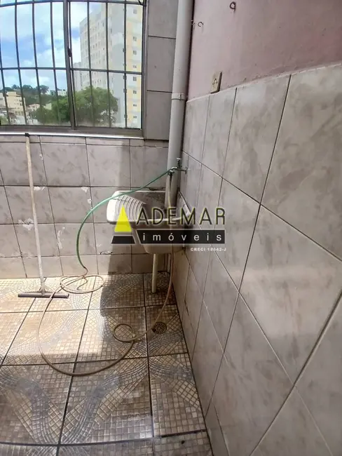 Foto 8 de Casa com 2 quartos à venda, 100m2 em Centro, Diadema - SP