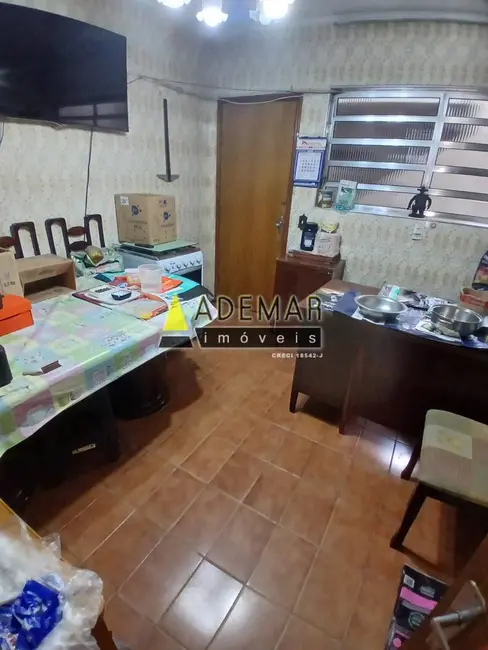 Foto 2 de Casa com 2 quartos à venda, 100m2 em Centro, Diadema - SP