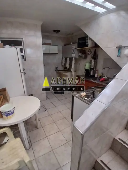 Foto 4 de Casa com 2 quartos à venda, 100m2 em Centro, Diadema - SP