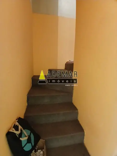 Foto 3 de Casa com 2 quartos à venda, 100m2 em Centro, Diadema - SP