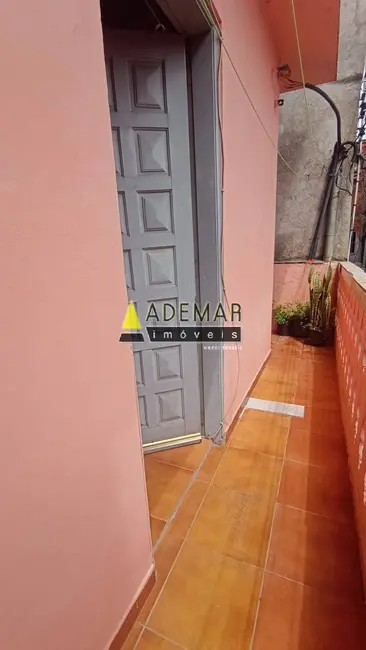 Foto 6 de Casa com 2 quartos à venda, 150m2 em Vila Nogueira, Diadema - SP