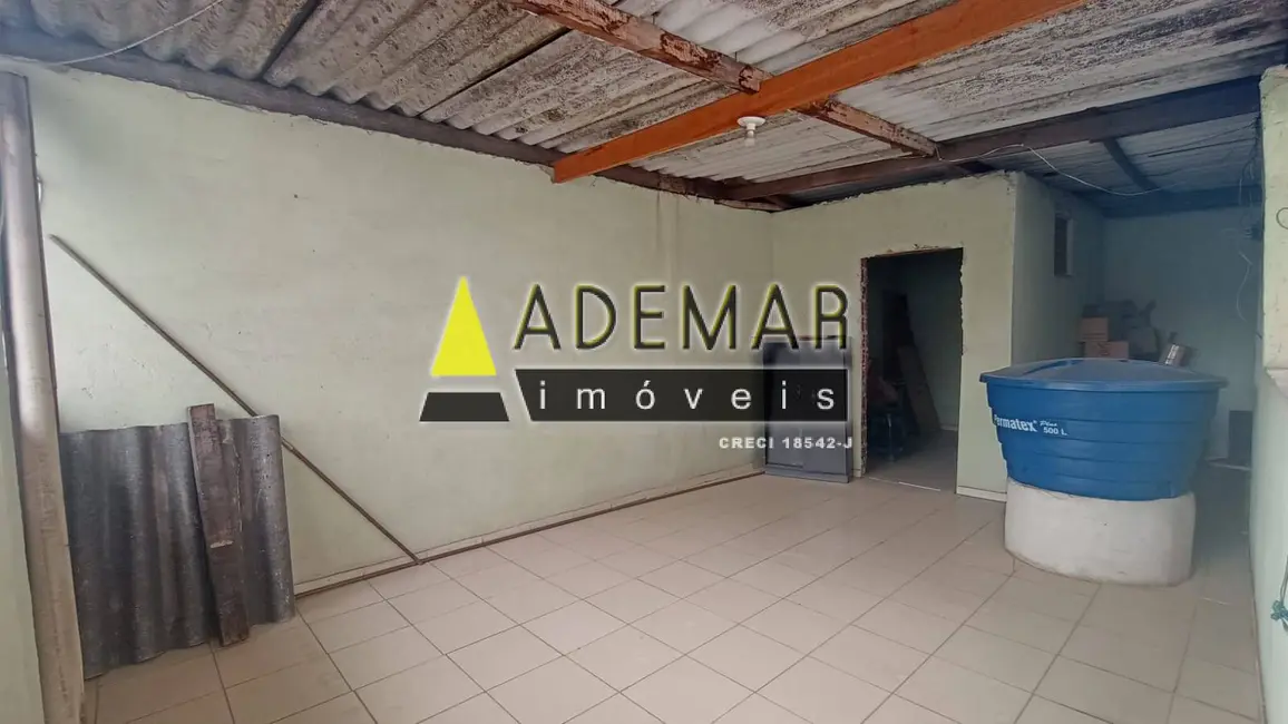 Foto 7 de Casa com 2 quartos à venda, 150m2 em Vila Nogueira, Diadema - SP