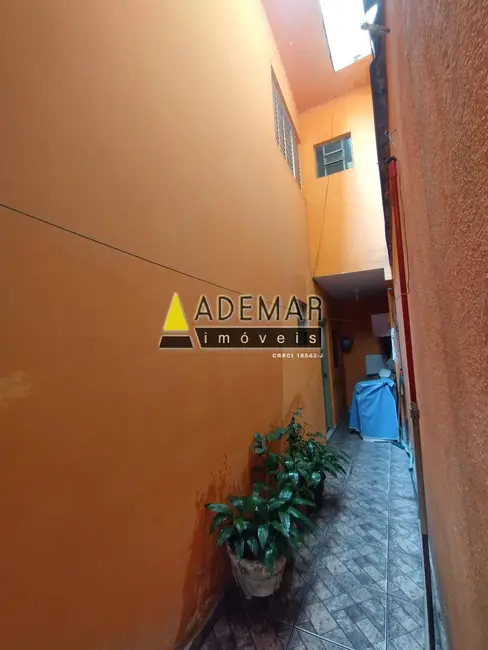 Foto 5 de Casa com 2 quartos à venda, 150m2 em Vila Nogueira, Diadema - SP