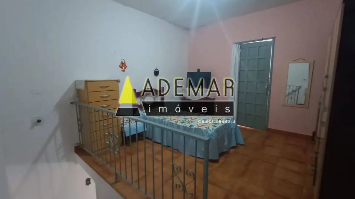 Foto 8 de Casa com 2 quartos à venda, 150m2 em Vila Nogueira, Diadema - SP