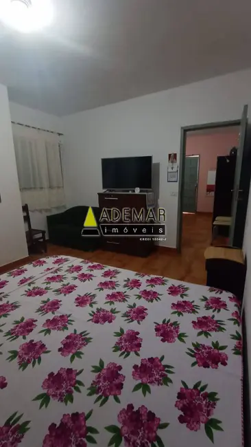 Foto 1 de Casa com 2 quartos à venda, 150m2 em Vila Nogueira, Diadema - SP
