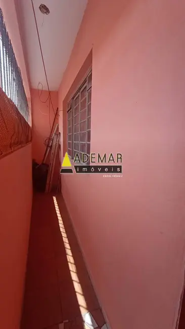 Foto 9 de Casa com 2 quartos à venda, 150m2 em Vila Nogueira, Diadema - SP