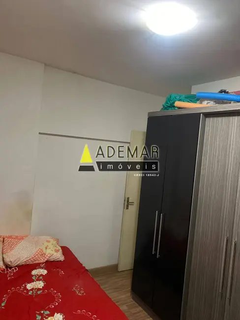 Foto 7 de Apartamento com 2 quartos à venda, 43m2 em Canhema, Diadema - SP